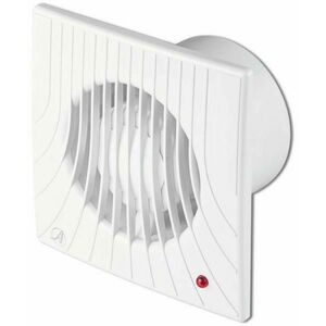 Szellőztető ventilátor kép