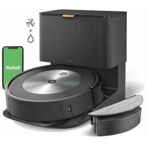 Roomba Combo j5+ (j557840) kép