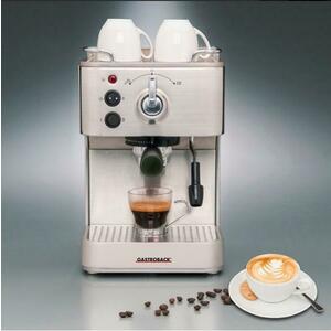 Espresso kávéfőző kép