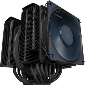 MasterAir M824 Stealth (CM-FAN-MAM-D8PN-318PK-R1) kép