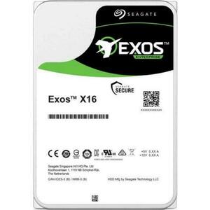 Exos X16 3.5 10TB SAS (ST10000NM010G) kép