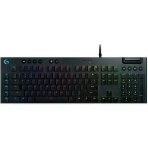 G815 LIGHTSYNC RGB GL Tactile US (920-008992) kép