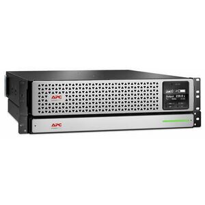 Smart-UPS SRT Li-Ion 1500VA RM (SRTL1500RMXLI) kép