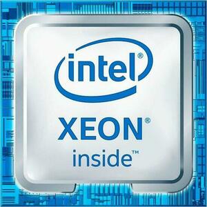 Xeon E-2134 4-Core 3.5GHz LGA1151 Tray kép