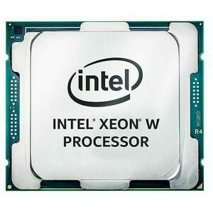 Xeon W-2223 4-Core 3.6GHz LGA2066 Kit kép