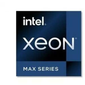 Xeon Max 9468 2.1GHz Tray kép