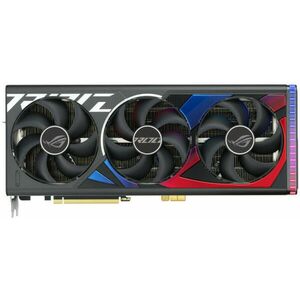 ROG Strix GeForce RTX 4090 BTF OC Edition 24GB GDDR6X 384bit (ROG-STRIX-RTX4090-O24G-BTF-GAMING/90YV0JT0-M0NA00) kép