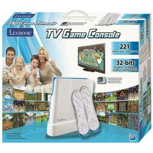 TV Game Console JG7425 kép