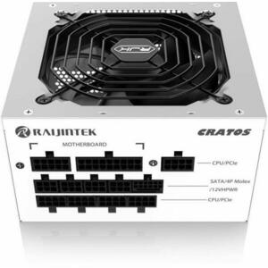 CRATOS 1000 White 1000W (0R30B00006) kép