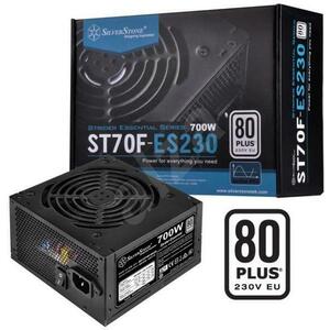 Strider Essential 700W (SST-ST70F-ES230) kép