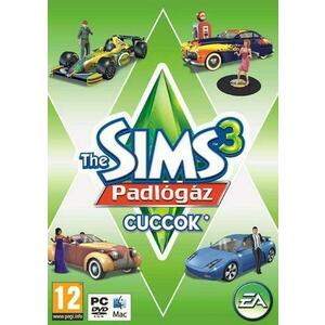 The Sims 3 Fast Lane Stuff (PC) kép