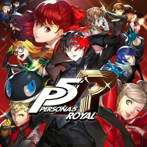 Persona 5 Royal (PC) kép