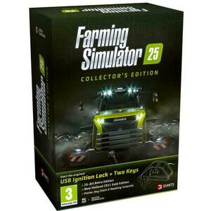 Farming Simulator 25 [Collector's Edition] (PC) kép