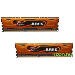 16GB(2X8GB) DDR3 1333MHz F3-1333C9D-16GAO kép