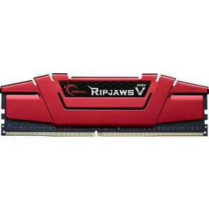 Ripjaws V 8GB DDR4 2800Mhz F4-2800C17S-8GVR kép