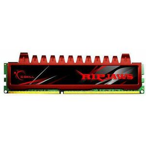 Ripjaws 4GB DDR3 1066MHz F3-8500CL7S-4GBRL kép