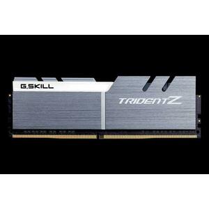 Trident Z 32GB (2x16GB) DDR4 3200MHz F4-3200C16D-32GTZSW kép