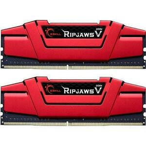 Ripjaws V 16GB DDR4 3000MHz F4-3000C16D-16GVRB kép