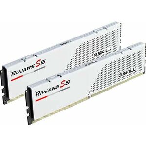 Ripjaws S5 32GB (2x16GB) DDR5 6000MHz F5-6000J3238F16GX2-RS5W kép