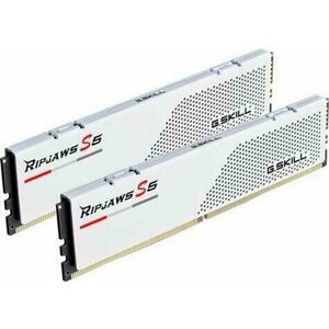 Ripjaws S5 32GB (2x16GB) DDR5 5600MHz F5-5600J4645A16GX2-RS5W kép