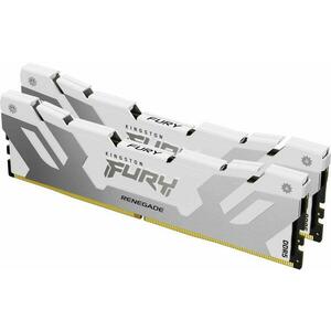 FURY Renegade 32GB (2x16GB) DDR5 6800MHz KF568C36RWK2-32 kép