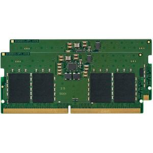 Kingston 16GB DDR5 5600MHz SODIMM kép