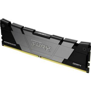 FURY Renegade 8GB DDR4 4000MHz KF440C19RB2/8 kép