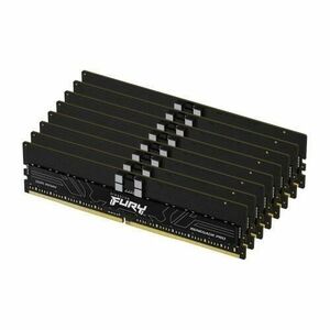 FURY Renegade Pro 256GB (8x32GB) DDR5 6000MHz KF560R32RBEK8-256 kép