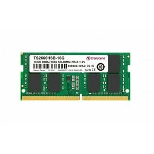 DDR4 16GB 2666Mhz TS2666HSB-16G kép