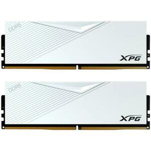 XPG Lancer 32GB (2x16GB) DDR5 5200MHz AX5U5200C3816G-DCLAWH kép