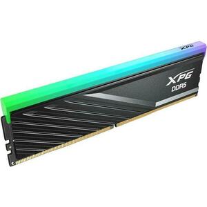 XPG Lancer Blade RGB 32GB DDR5 6000MHz AX5U6000C3032G-SLABRBK kép