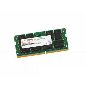 4GB DDR4 2400MHz AP SO2400D4 kép