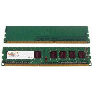 CSX 8GB DDR3 1333MHz kép