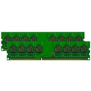 4GB (2x2GB) DDR3 1066MHz 996573 kép