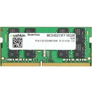 16GB DDR4 2133MHz MES4S213FF16G28 kép