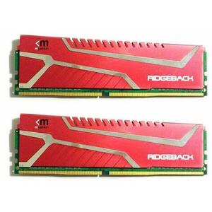 Redline 32GB (2x16GB) DDR4 3200MHz MRB4U320GJJM16GX2 kép