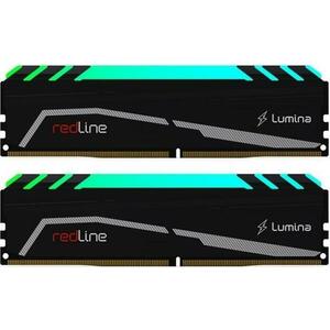 64GB (2x32GB) DDR4 3200MHz MLA4C320GJJM32GX2 kép