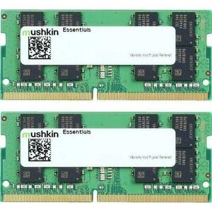 16GB (2x8GB) DDR4 3200MHz MES4U320NF8GX2 kép