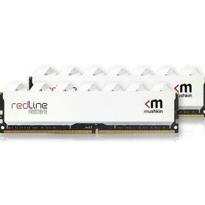 Redline FB G3 32GB (2x16GB) DDR4 4133MHz MRD4U413KOOP16GX2 kép