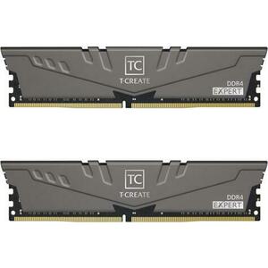 T-Create Expert 16GB (2x8GB) DDR4 3600MHz TTCED416G3600HC14CDC01 kép