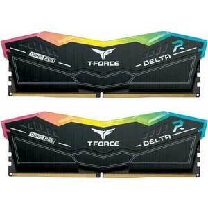 T-FORCE DELTA RGB 48GB (2x24GB) DDR5 7200MHz FF3D548G7200HC34ADC01 kép