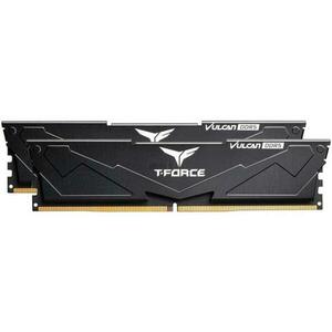 T-FORCE VULCAN 64GB (2x32GB) DDR5 5200MHz FLBD564G5200HC40CDC01 kép