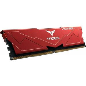 T-FORCE VULCAN 32GB DDR5 5200MHz FLRD532G5200HC40C01 kép