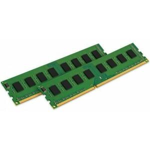 8GB (2x4GB) DDR3 1600MHz V7K128008GBD kép