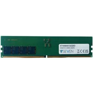 16GB DDR5 5600MHz V74480016GBD kép