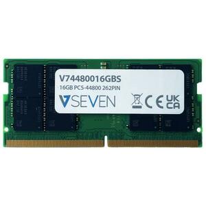 16GB DDR5 5600MHz V74480016GBS kép