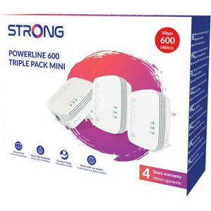 600 Trio Mini (3-Pack) kép