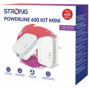 600 Duo Mini (2-Pack) kép