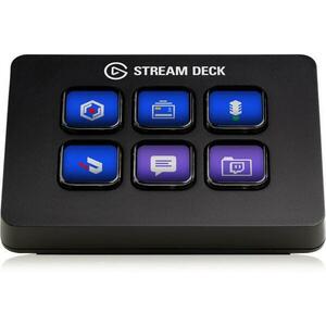 Elgato Stream Deck Mini (10GAI9901) kép