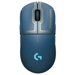 G Pro League of Legends Edition (910-006451) kép